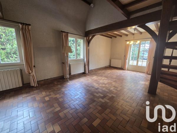 Maison à vendre 6 pièces 145 m² Montpon-Ménestérol