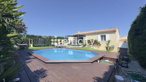 Maison
         5 pièces
        - 135 m² 449 000 € *