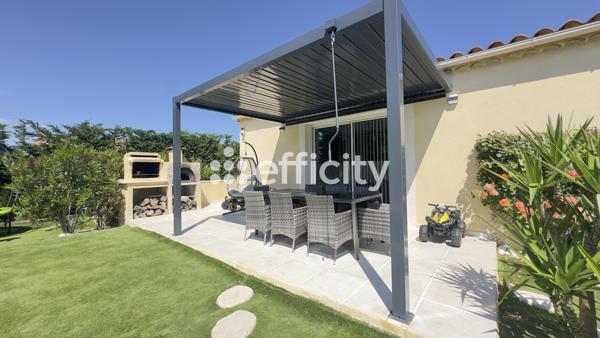 Maison
         5 pièces
        - 135 m² 449 000 € *