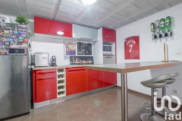 Maison à vendre 6 pièces 134 m² Morangis