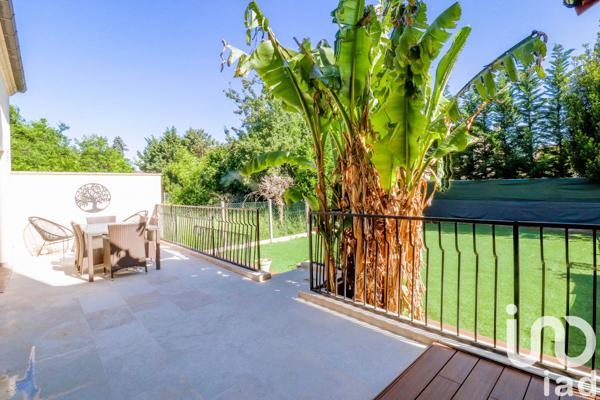 Maison à vendre 6 pièces 134 m² Morangis