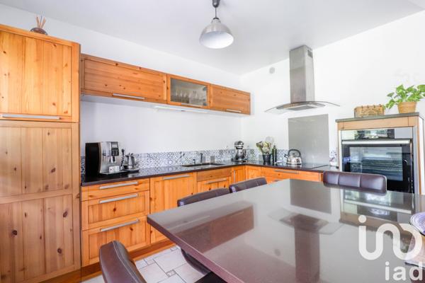 Maison à vendre 6 pièces 134 m² Morangis