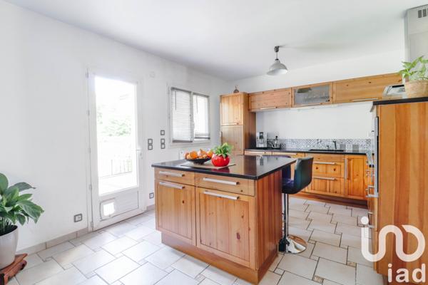 Maison à vendre 6 pièces 134 m² Morangis