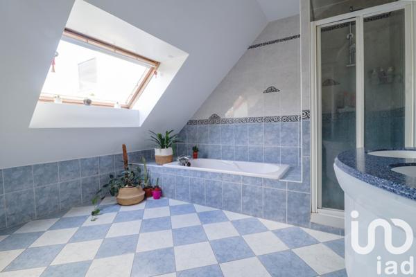 Maison à vendre 6 pièces 134 m² Morangis