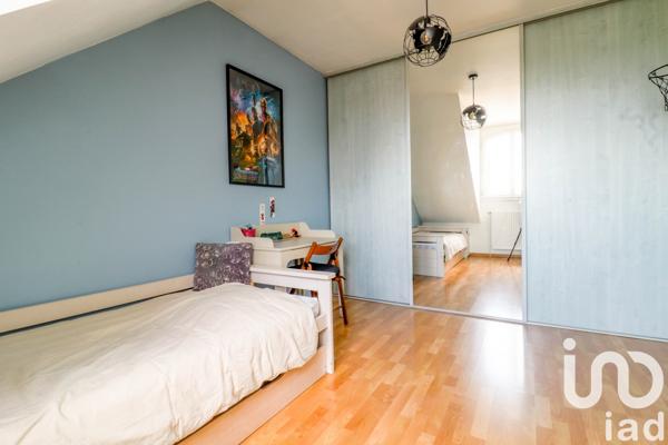 Maison à vendre 6 pièces 134 m² Morangis