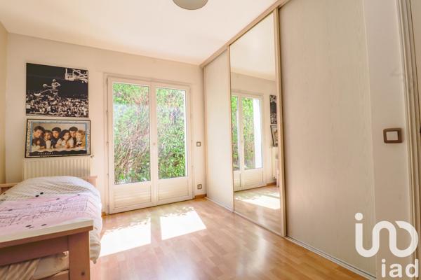 Maison à vendre 6 pièces 134 m² Morangis