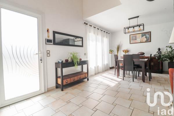 Maison à vendre 6 pièces 134 m² Morangis