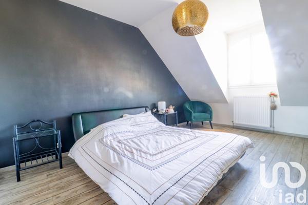 Maison à vendre 6 pièces 134 m² Morangis