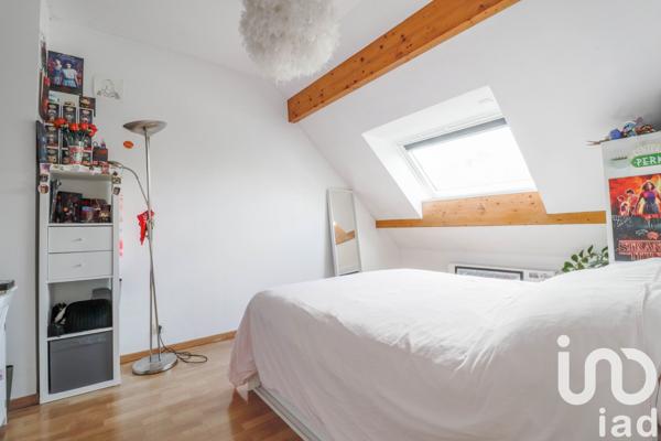 Maison à vendre 6 pièces 134 m² Morangis