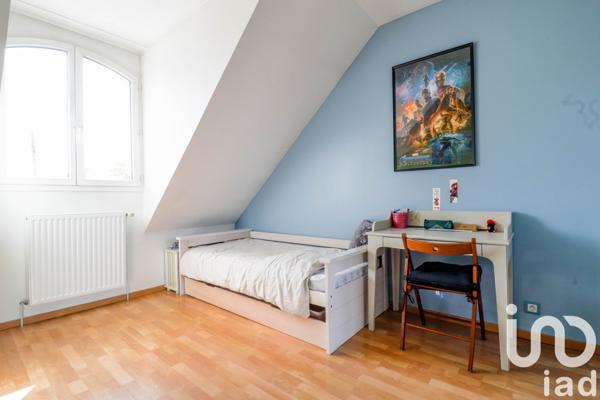 Maison à vendre 6 pièces 134 m² Morangis