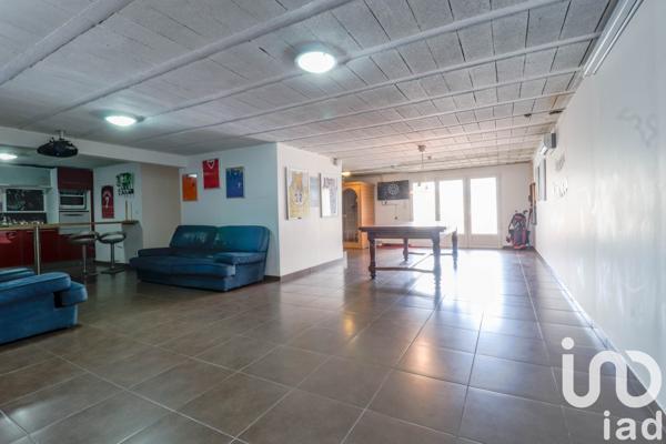 Maison à vendre 6 pièces 134 m² Morangis