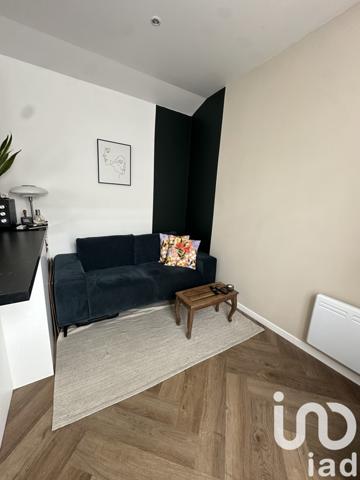 Maison à vendre 2 pièces 28 m² Aulnay-sous-Bois