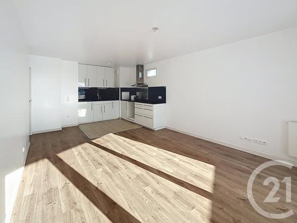 Appartement F4 à vendre  4 pièces - 82,63 m2 BEZONS - 95