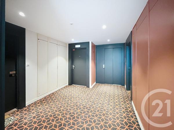 Appartement F4 à vendre  4 pièces - 82,63 m2 BEZONS - 95