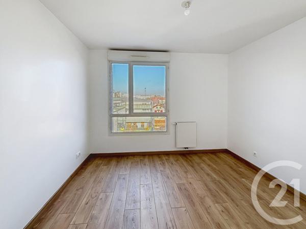 Appartement F4 à vendre  4 pièces - 82,63 m2 BEZONS - 95