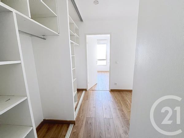 Appartement F4 à vendre  4 pièces - 82,63 m2 BEZONS - 95