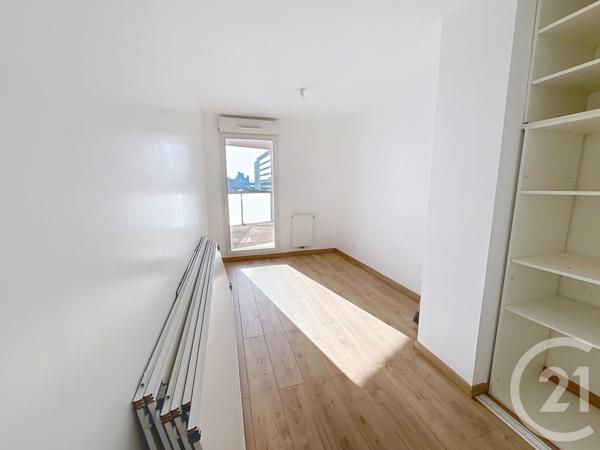 Appartement F4 à vendre  4 pièces - 82,63 m2 BEZONS - 95