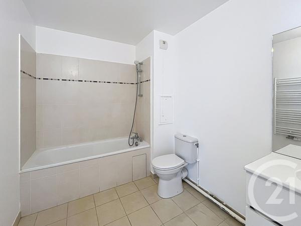 Appartement F4 à vendre  4 pièces - 82,63 m2 BEZONS - 95