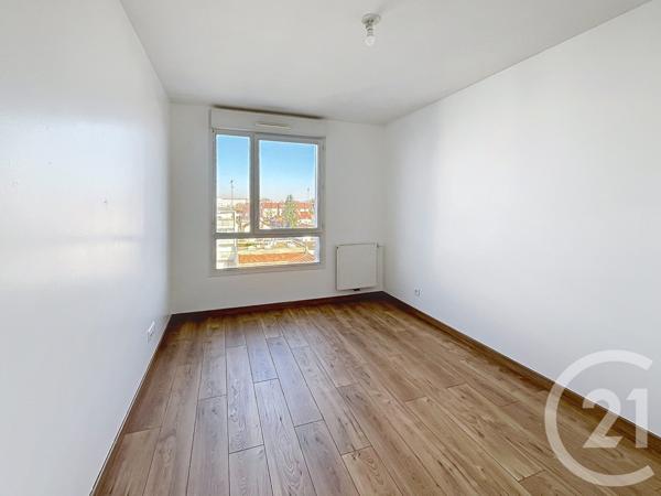 Appartement F4 à vendre  4 pièces - 82,63 m2 BEZONS - 95