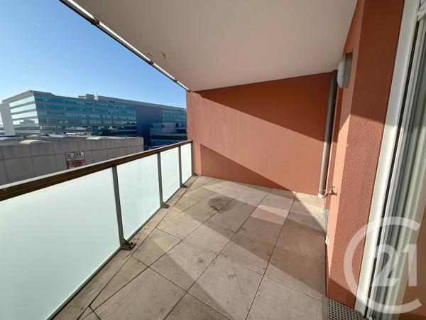 Appartement F4 à vendre  4 pièces - 82,63 m2 BEZONS - 95