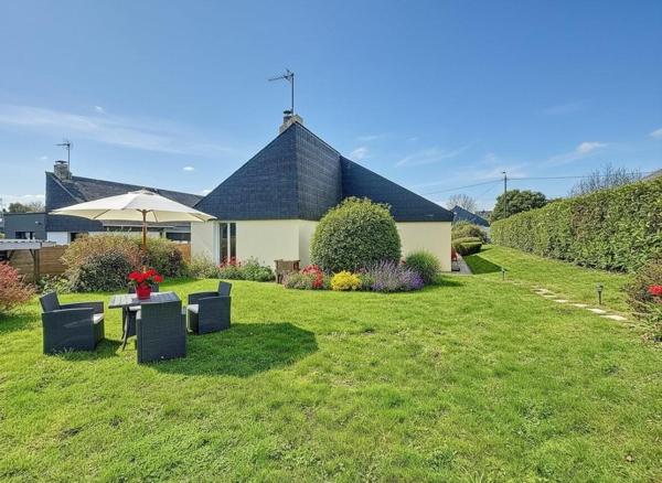 GUIDEL : Maison familiale de 118 m²