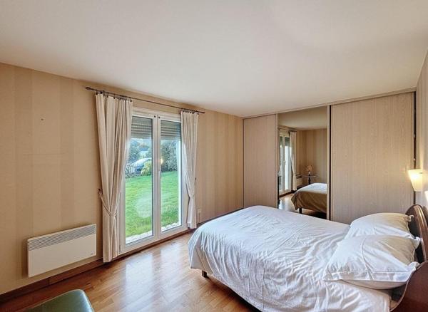 GUIDEL : Maison familiale de 118 m²
