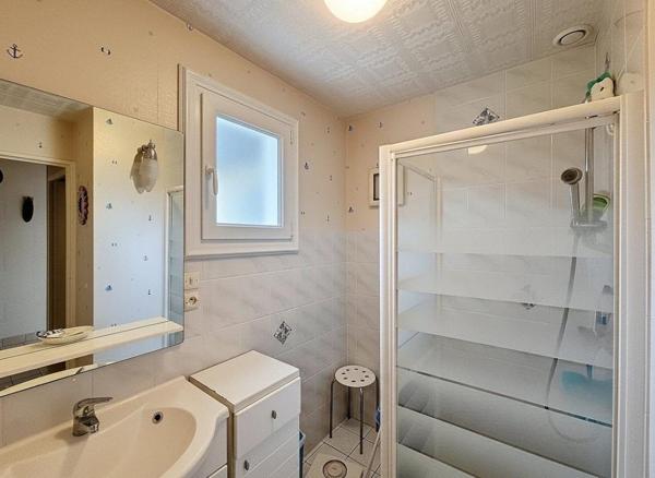 GUIDEL : Maison familiale de 118 m²