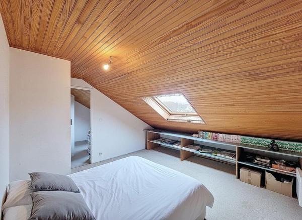 GUIDEL : Maison familiale de 118 m²