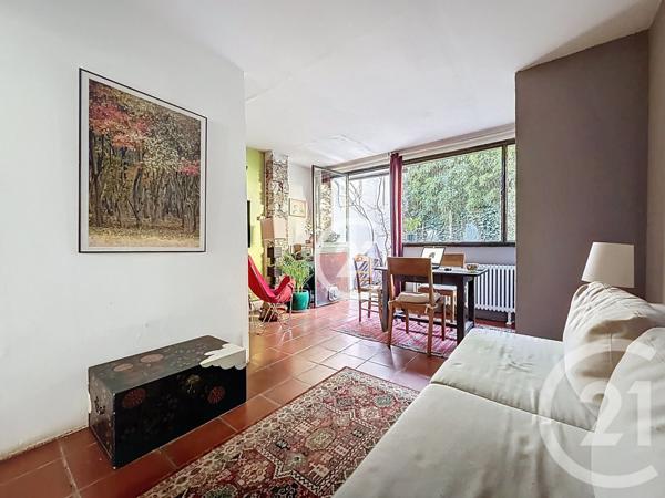 Maison à vendre  5 pièces - 105,55 m2 MONTREUIL - 93