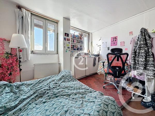 Maison à vendre  5 pièces - 105,55 m2 MONTREUIL - 93