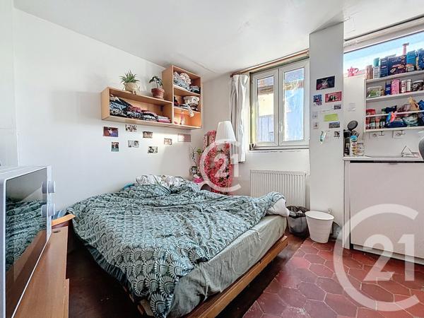 Maison à vendre  5 pièces - 105,55 m2 MONTREUIL - 93