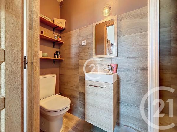 Maison à vendre  5 pièces - 105,55 m2 MONTREUIL - 93