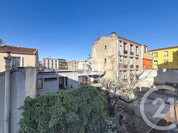 Maison à vendre  5 pièces - 105,55 m2 MONTREUIL - 93