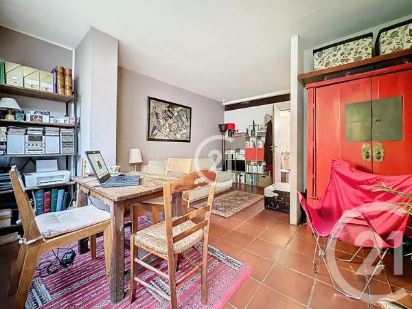 Maison à vendre  5 pièces - 105,55 m2 MONTREUIL - 93