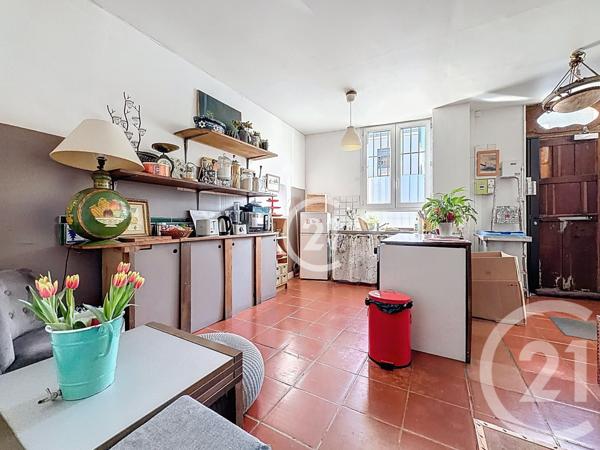 Maison à vendre  5 pièces - 105,55 m2 MONTREUIL - 93
