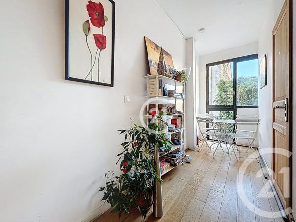 Maison à vendre  5 pièces - 105,55 m2 MONTREUIL - 93