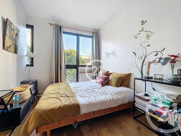 Maison à vendre  5 pièces - 105,55 m2 MONTREUIL - 93