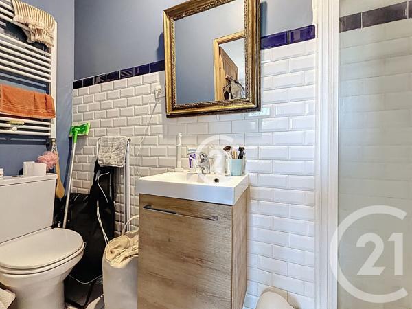 Maison à vendre  5 pièces - 105,55 m2 MONTREUIL - 93