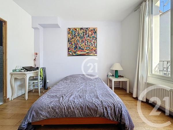 Maison à vendre  5 pièces - 105,55 m2 MONTREUIL - 93