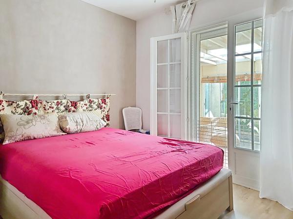 À Castelnaudary – Maison familiale avec piscine sur plus de 5 000 m² de terrain arboré