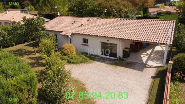 Vente / Maison à Agen (47000)