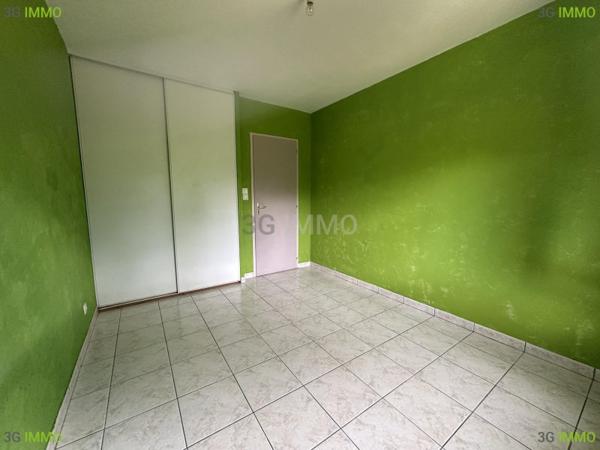 Vente / Maison à Agen (47000)