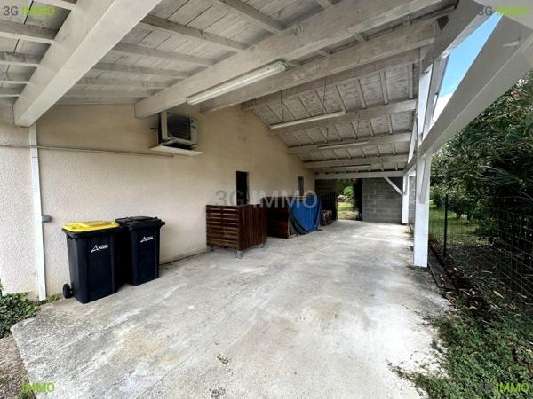 Vente / Maison à Agen (47000)
