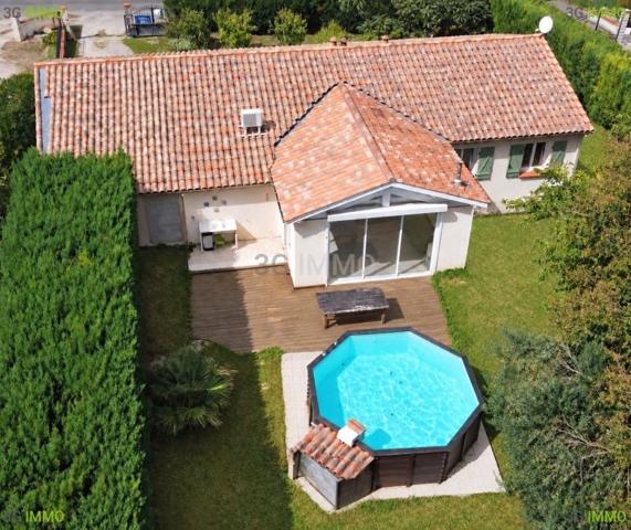 Vente / Maison à Agen (47000)