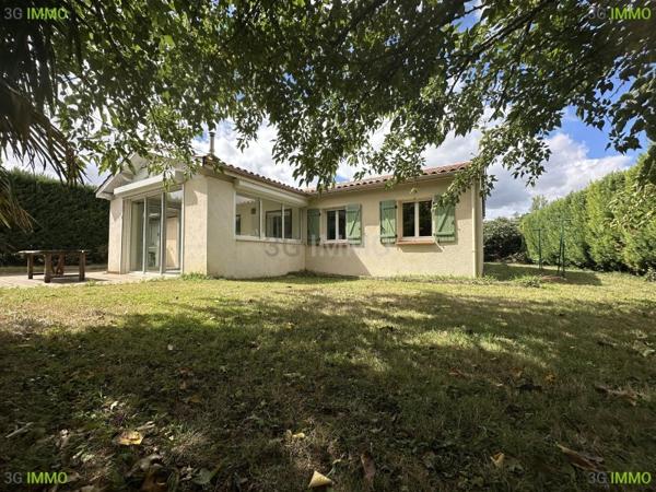 Vente / Maison à Agen (47000)