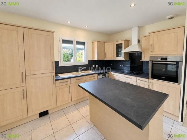Vente / Maison à Agen (47000)