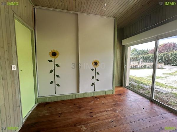 Vente / Maison à Agen (47000)