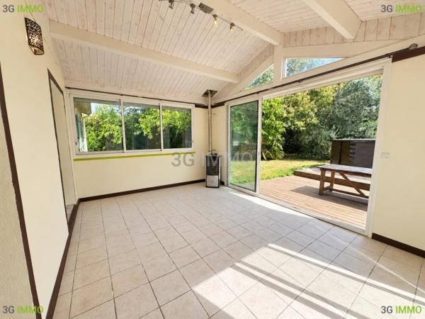 Vente / Maison à Agen (47000)