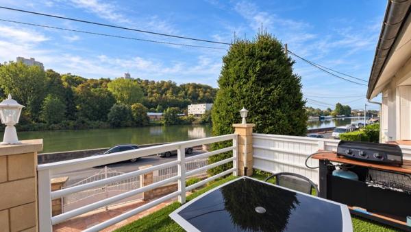 Vente / Maison à Creil (60100)