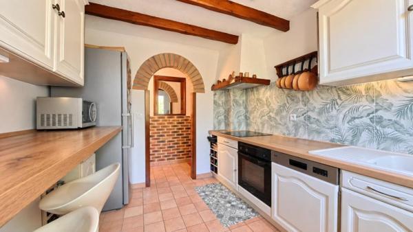 Vente / Maison à Creil (60100)